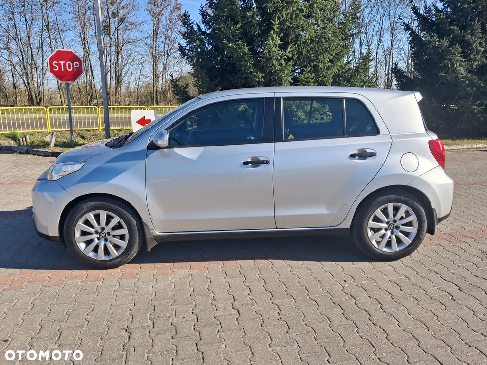 Toyota Urban Cruiser 1.33 4x2 Club - 6