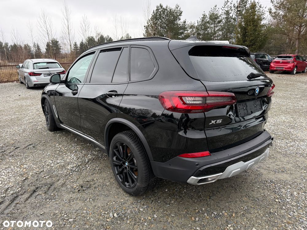 BMW X5 xDrive45e - 3