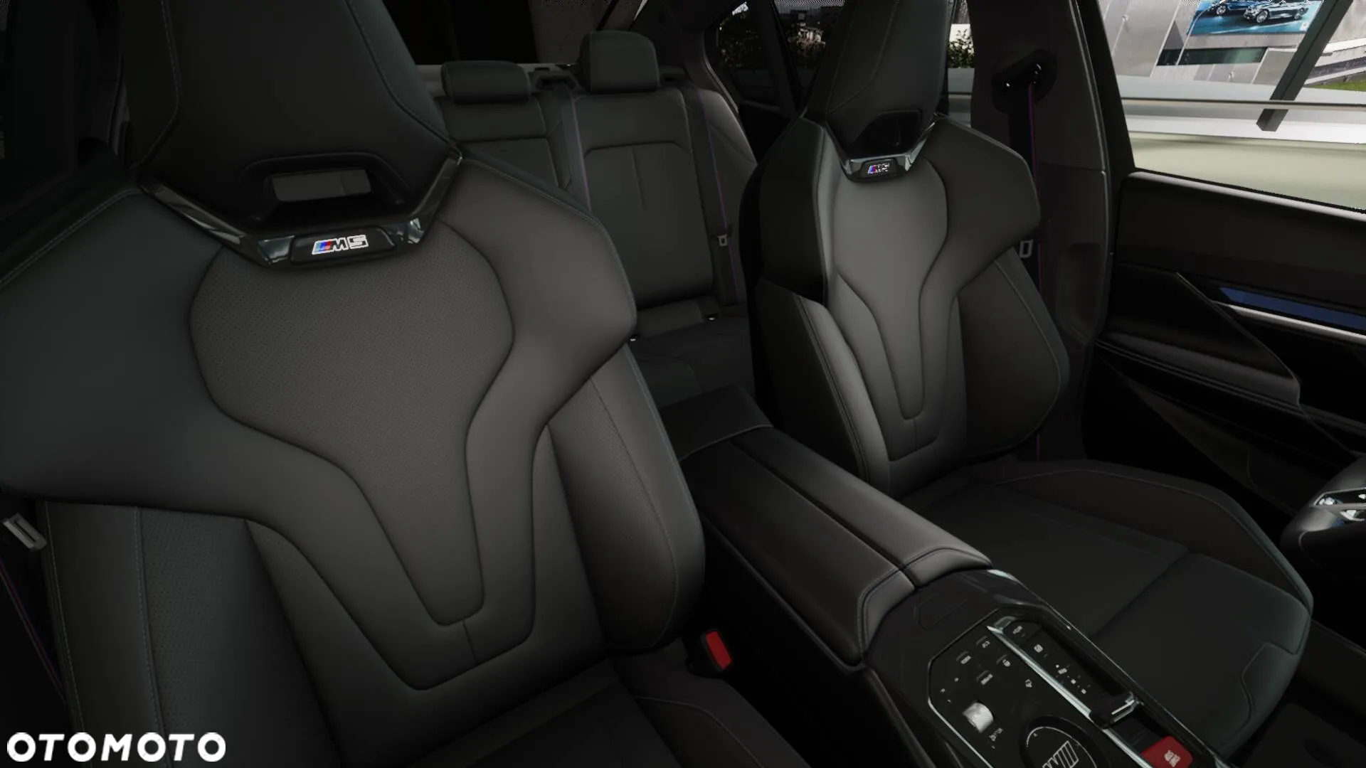 BMW M5 - 13