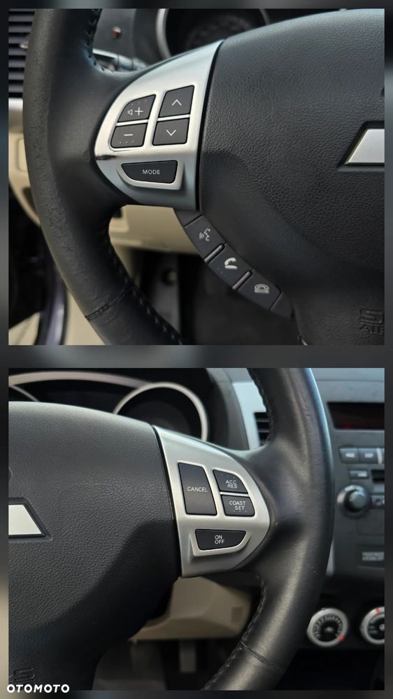 Mitsubishi Outlander 2.0 DID Instyle - 22