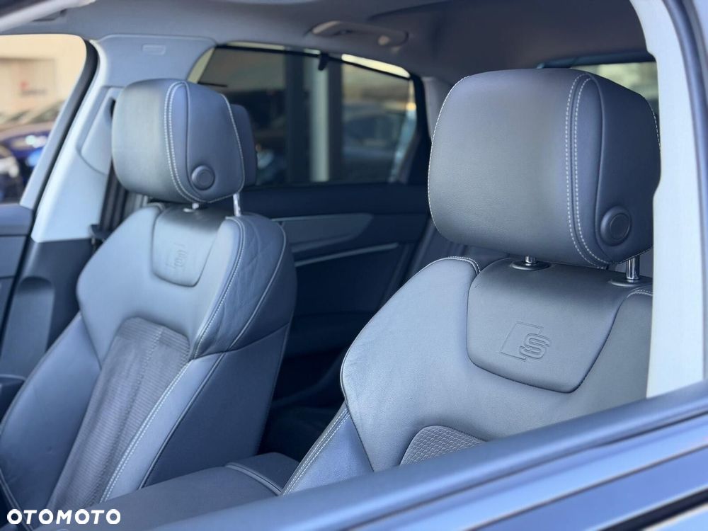 Audi A6 Limousine - 15