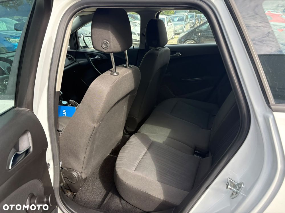 Opel Astra 1.4 Active - 11
