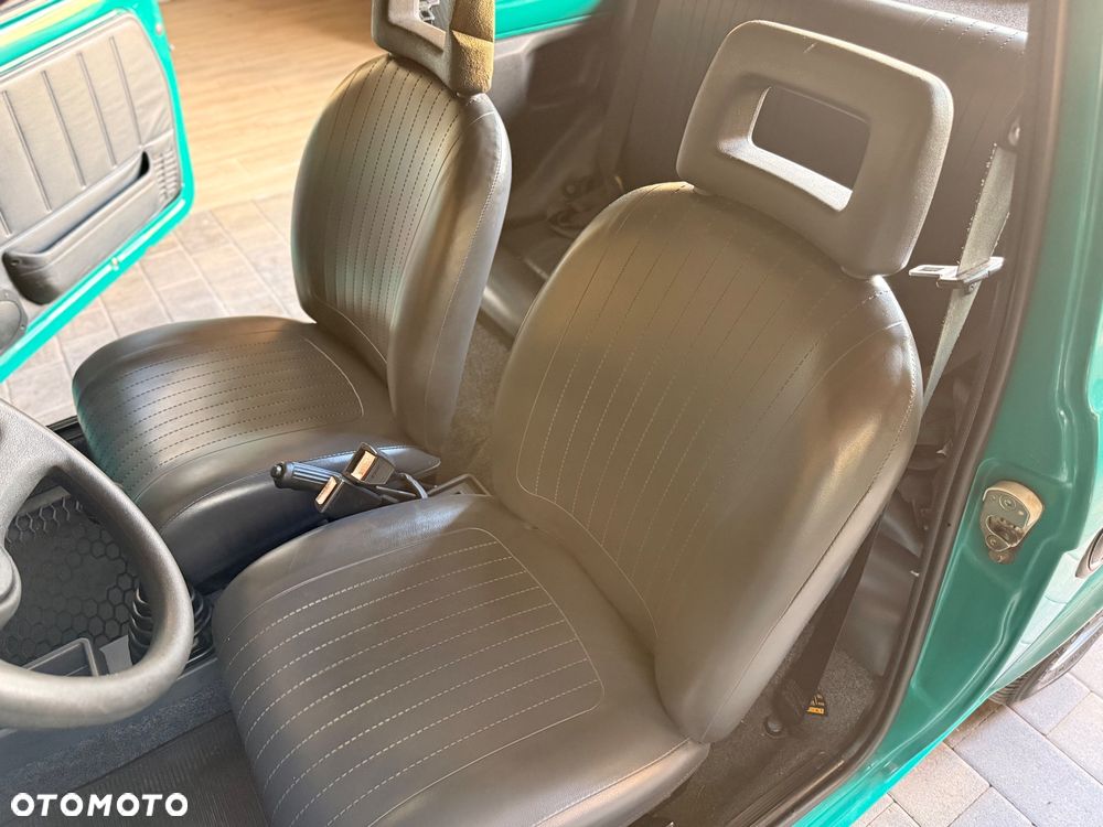 Fiat 126 elx Maluch sx - 15