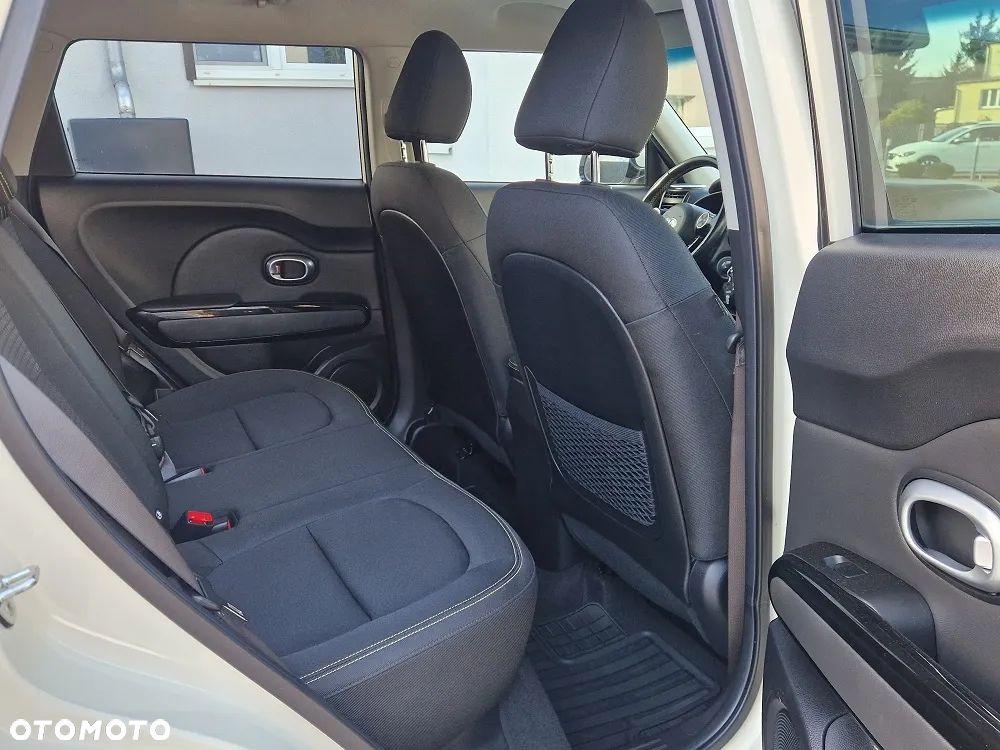 Kia Soul 1.6 GDI XL - 11