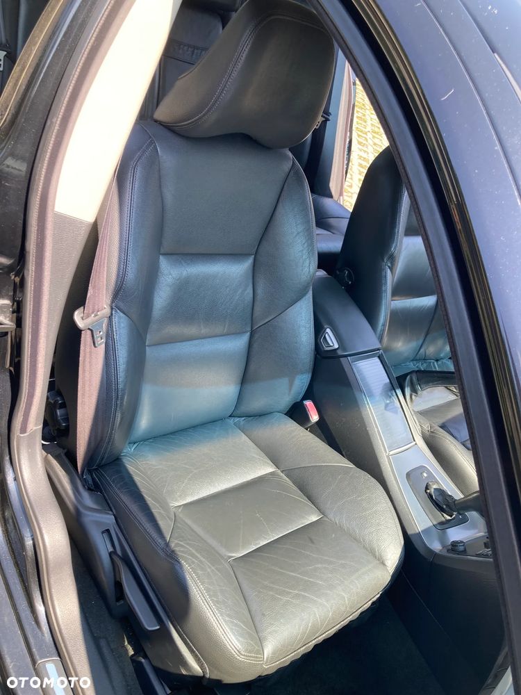 Volvo S60 - 27