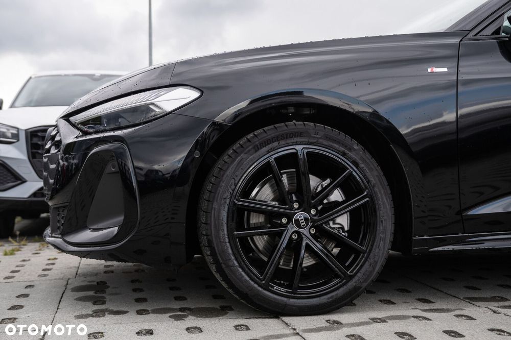 Audi A5 Avant - 6
