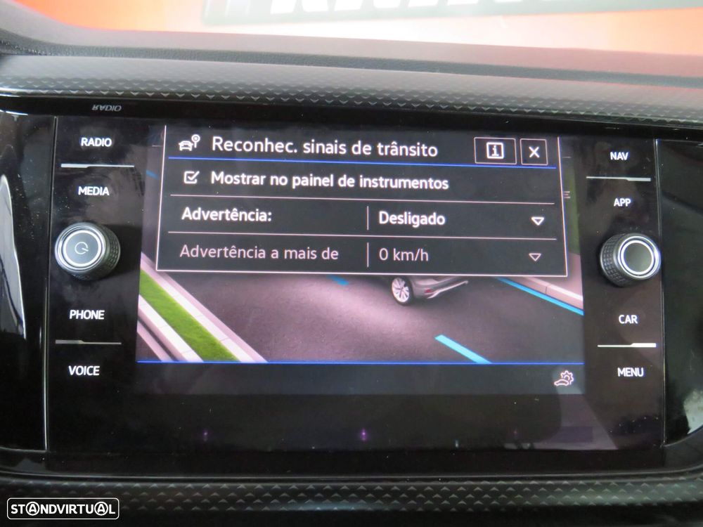 VW T-Cross 1.0 TSI Life DSG - 37