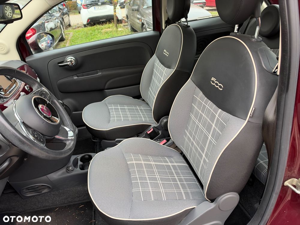 Fiat 500 - 17