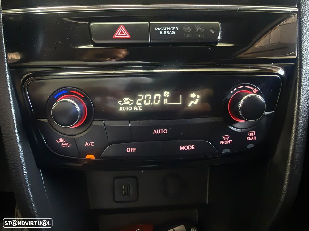 Suzuki Vitara 1.4T GLX 4WD Mild Hybrid - 24