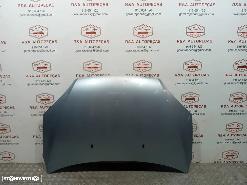 Capot Ford Focus MK 2 II Fase 1 Original - 1