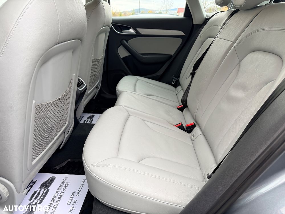 Audi Q3 2.0 TDI - 13