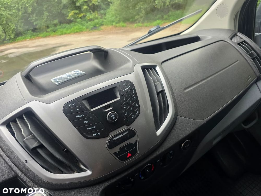 Ford Transit Kombi L2H2 Trend - 14