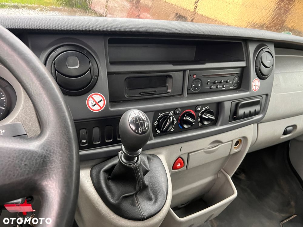 Renault Master - 7