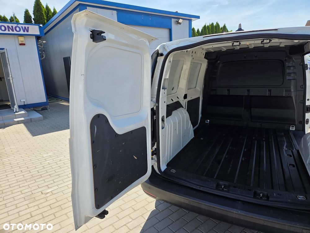 Volkswagen Caddy Maxi 2.0 TDI - 18