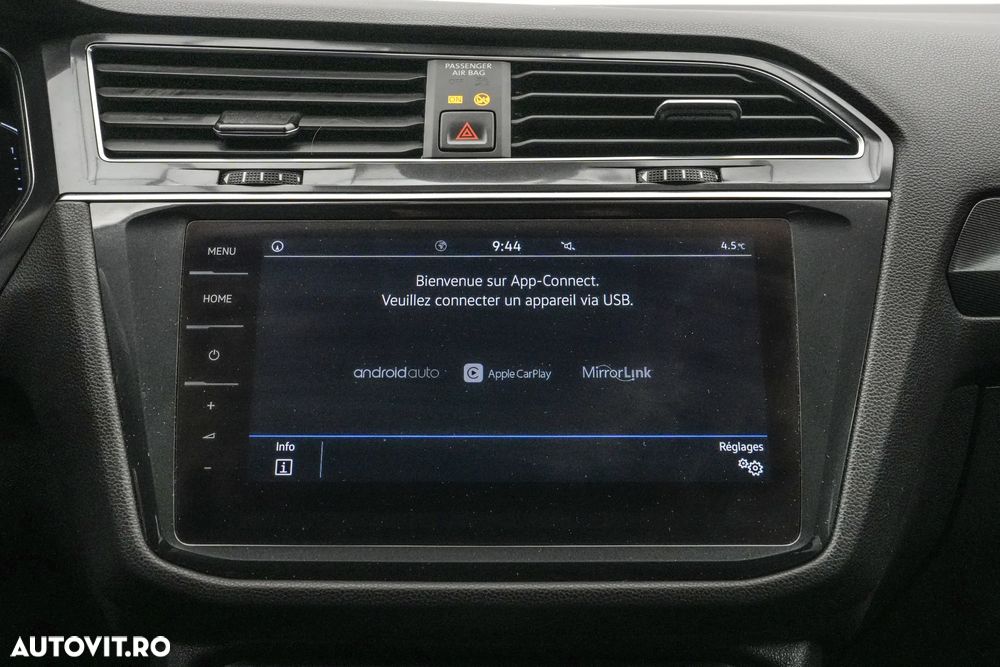 Volkswagen Tiguan 1.4 TSI ACT DSG Highline - 24