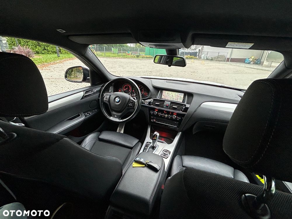 BMW X4 - 10