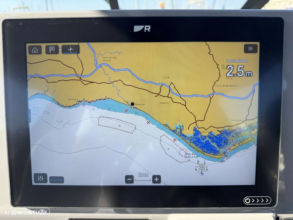 Virtue Yachts V10 TOP - 32