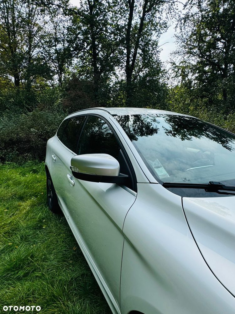 Volvo XC 60 - 16