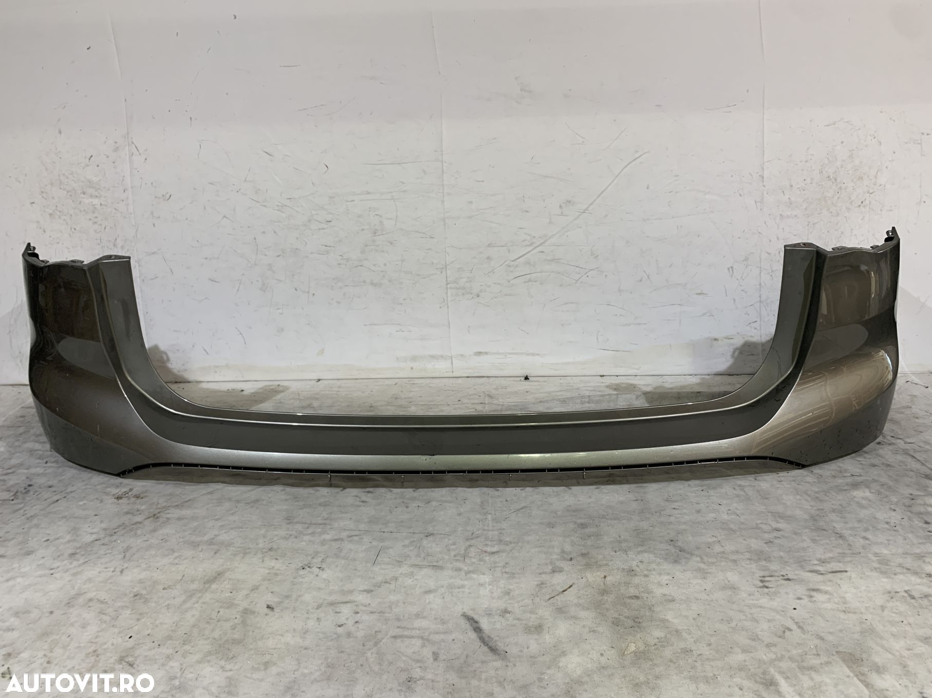 Bara spate BMW X1 F48, 2015, 2016, 2017, 2018, cod origine OE 51127355260. - 1
