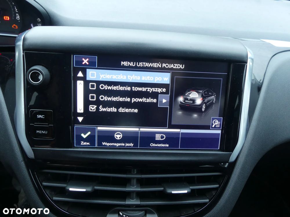 Peugeot 208 1.2 PureTech GPF Signature S&S EAT6 - 27