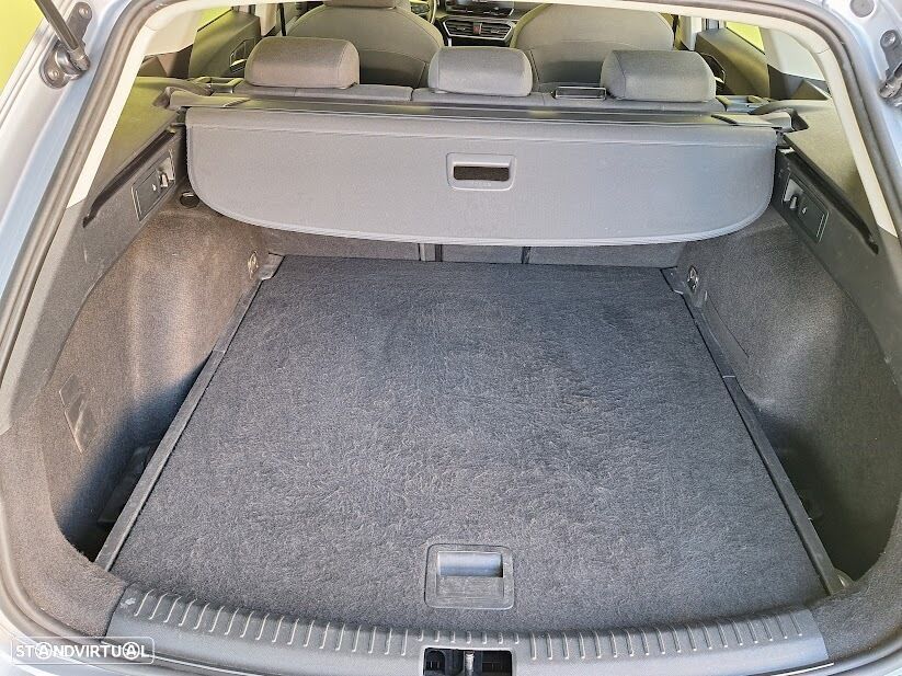 SEAT Leon ST 2.0 TDI Style - 28