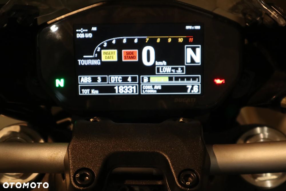 Ducati Monster - 13