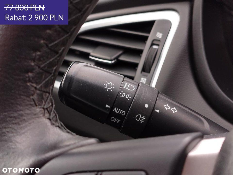 Suzuki SX4 S-Cross - 23