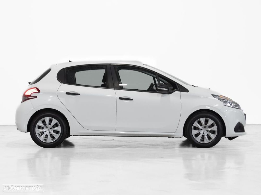 Peugeot 208 1.6 BlueHDi Access - 2