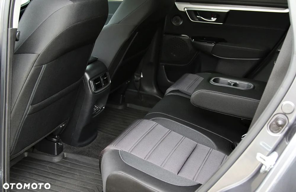 Honda CR-V 2.0 i-MMD HEV Elegance AWD CVT - 21