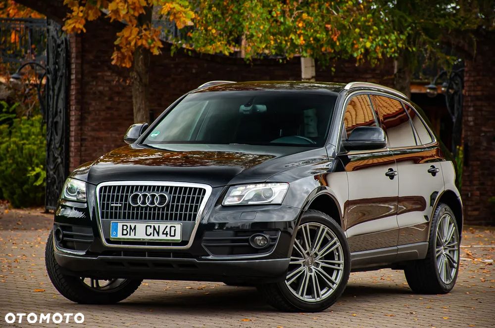 Audi Q5 - 5