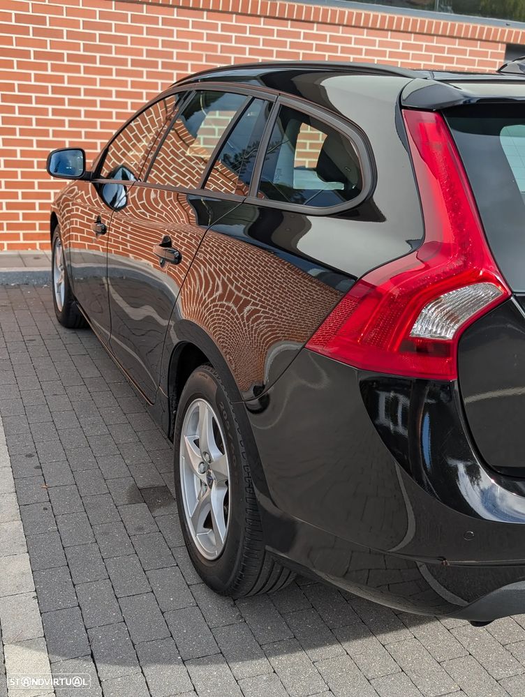 Volvo V60 D2 - 7