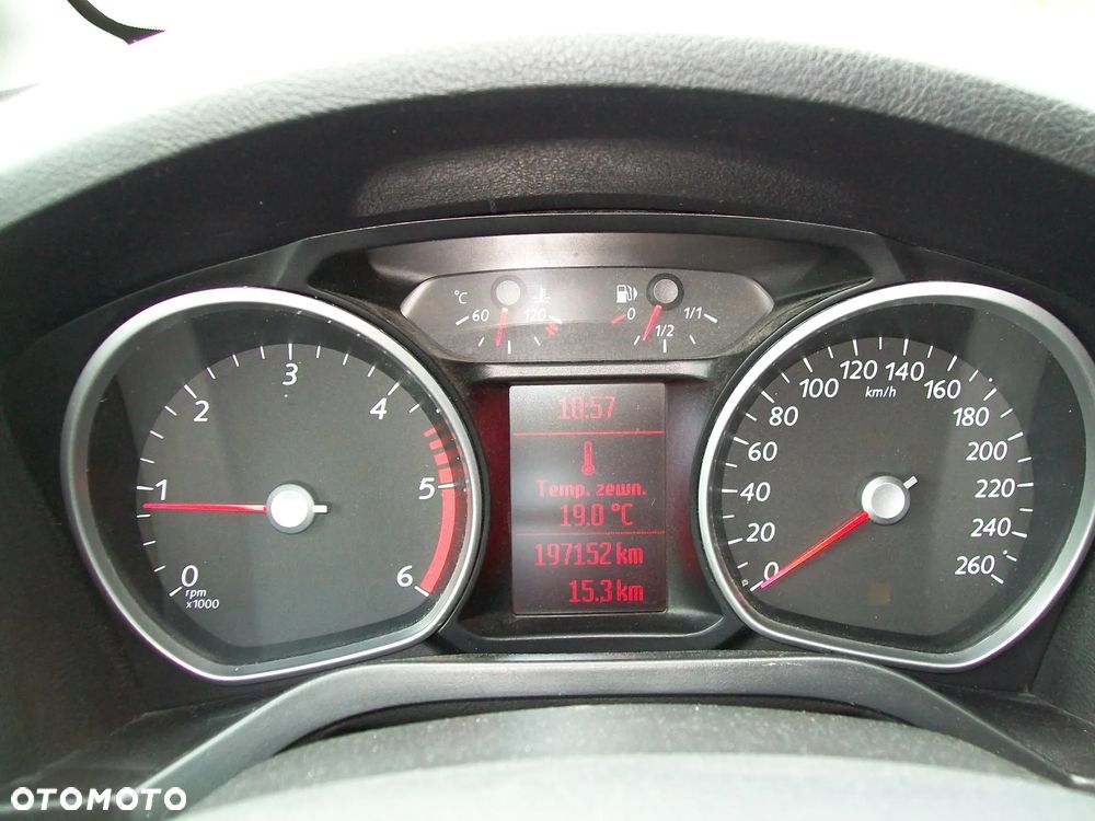 Ford S-Max 2.0 TDCi DPF Trend - 15