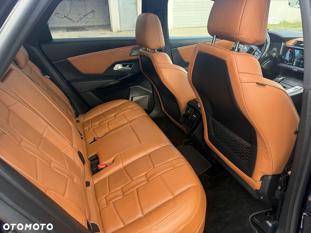 DS Automobiles DS 7 1.6 E-Tense 4x4 Opera - 15