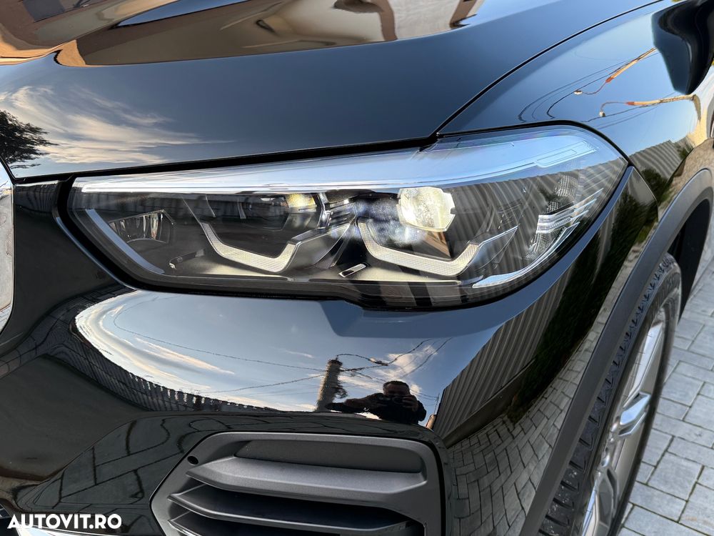BMW X5 xDrive40i AT MHEV - 27