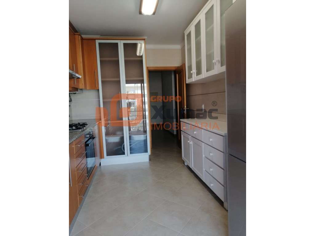 Fantástico Apartamento T3 na Quinta da Cutileira! - Grande imagem: 5/22