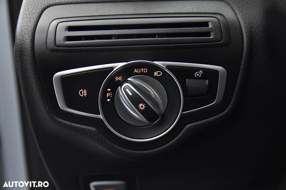 Mercedes-Benz GLC - 16