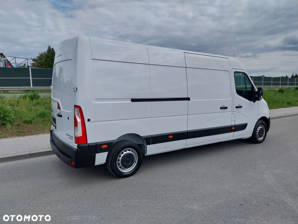 Opel MOVANO L3H2 LIFT / 2.3 CDTI E6  136 KM - 26