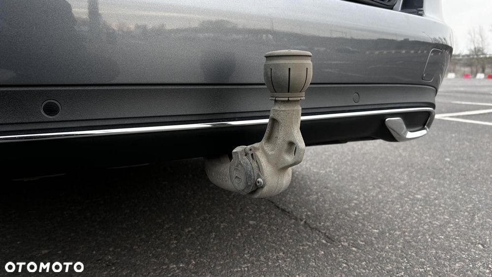 Mercedes-Benz Klasa C 220 d 9G-TRONIC - 10