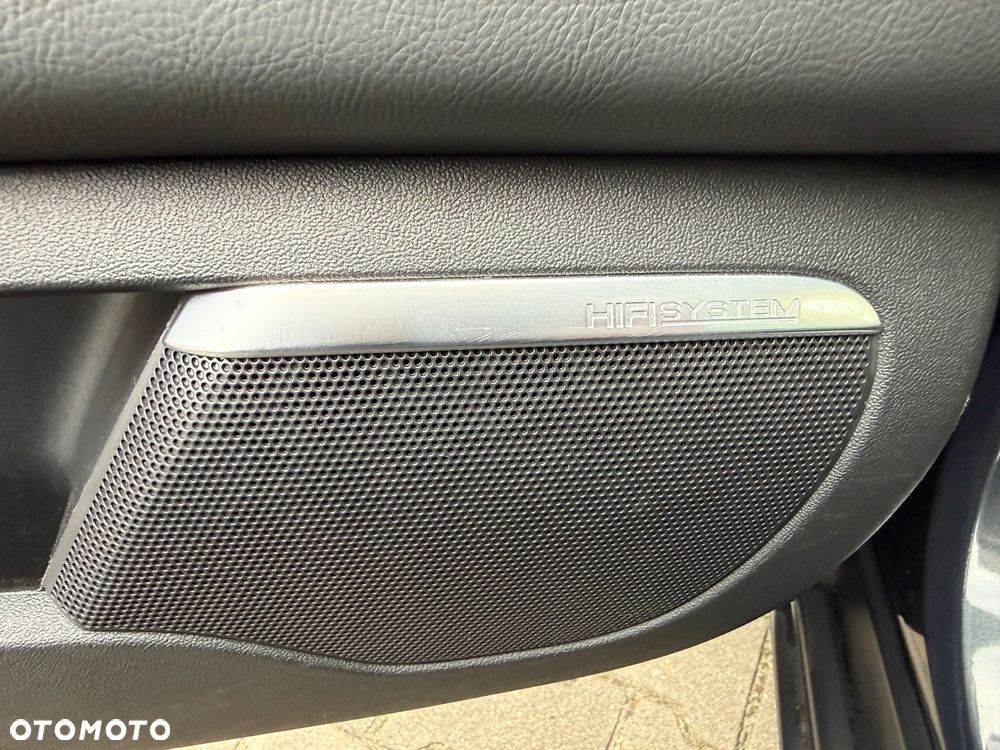 Citroën C5 HDi 135 Exclusive - 26