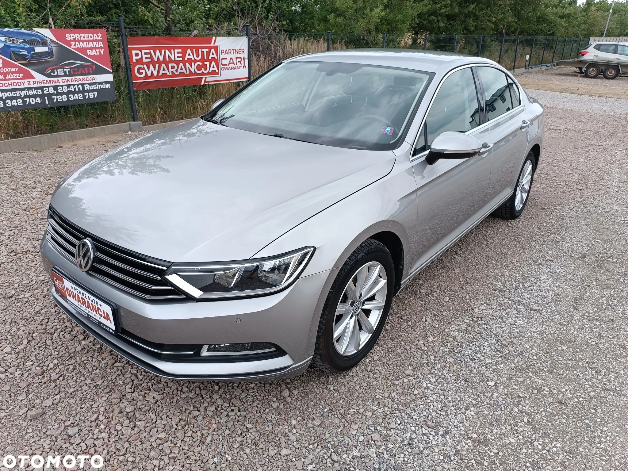 Volkswagen Passat 2.0 TDI EVO Elegance - 5