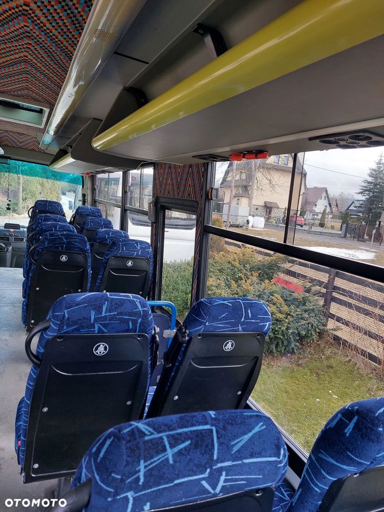 Iveco IRSBUS PROWAY - 19