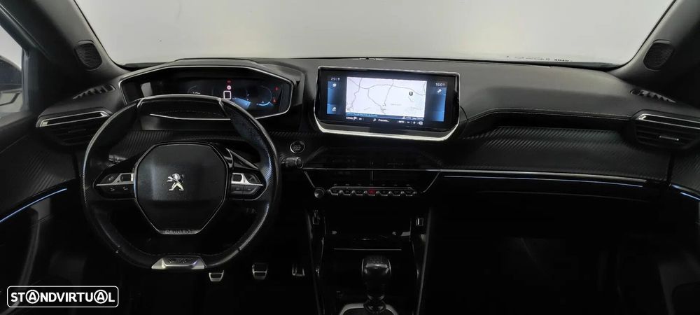 Peugeot 2008 1.2 PureTech GT - 25