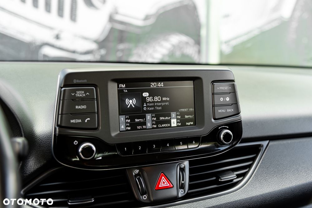 Hyundai i30 1.0 T-GDI Trend - 22