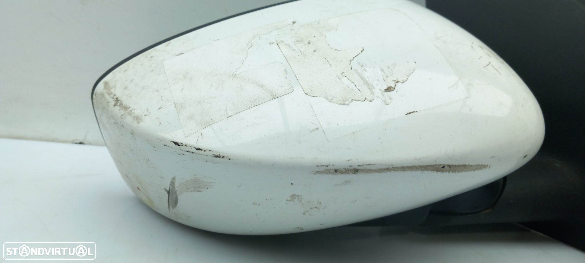 Retrovisor / espelho direito FIAT Stilo (192_) - 3