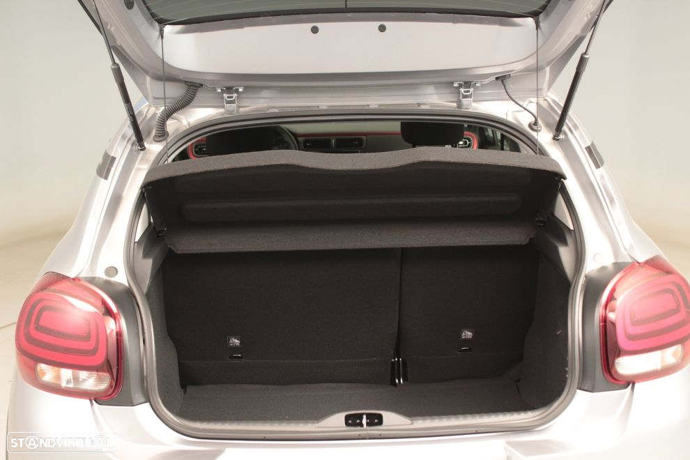 Citroën C3 1.2 PureTech C-Series - 34