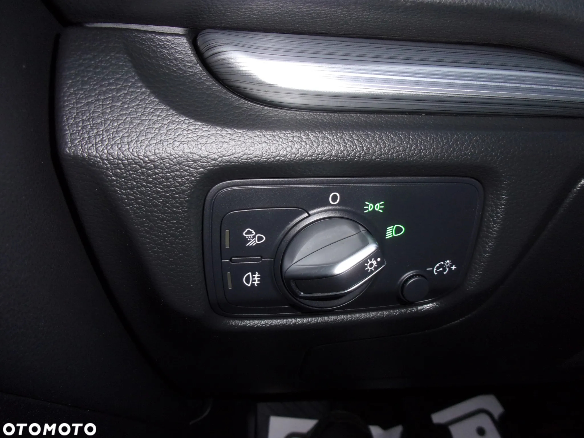 Audi A3 35 TFSI Sportback S line - 23