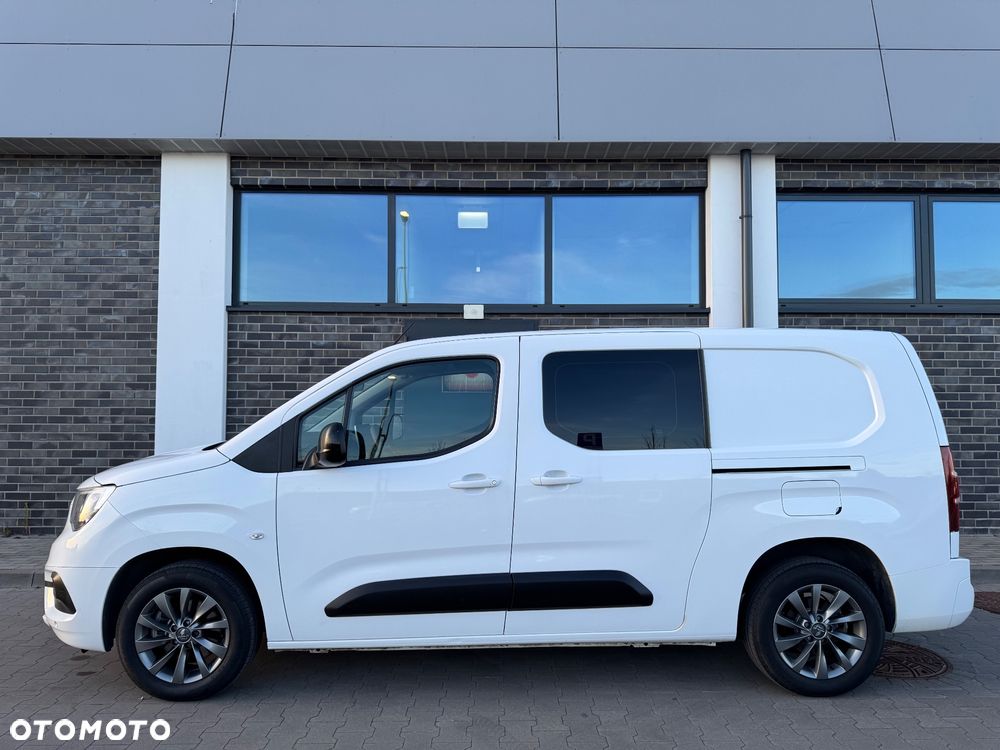 Opel Combo Life - 4