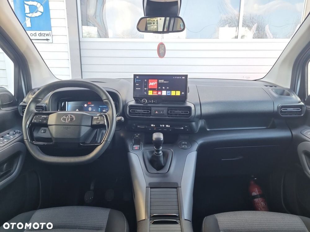 Toyota Proace City Verso 1.5 D-4D VIP - 3