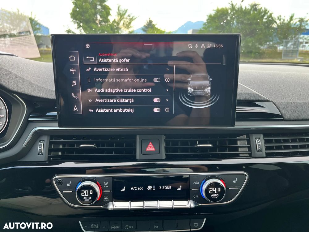 Audi A5 Sportback - 25