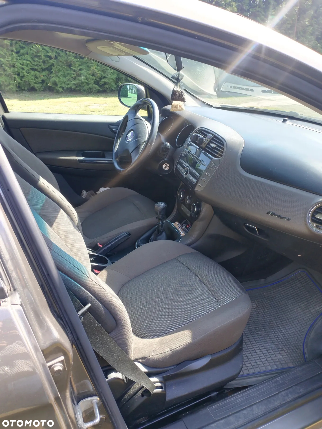 Fiat Bravo 1.4 16V Active - 8